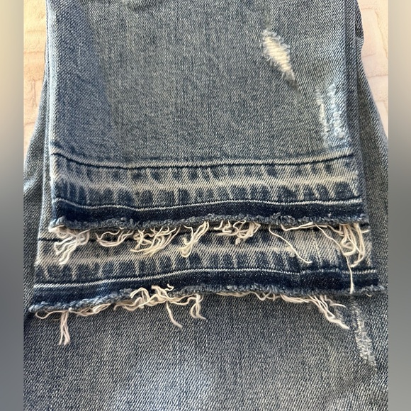 NWOT Dolce & Gabbana Slim Jeans - Size 56 (Italy), Fits 40” waist - Picture 5 of 12